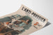 Vintage poster Journal Patriotique L'Anti-Prussien
