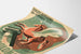 Vintage poster L'Art Polonais - Schloss Rapperswil 1936
