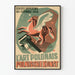 Vintage poster L'Art Polonais - Schloss Rapperswil 1936