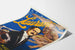Vintage Poster Laurent Magiër Illusionist