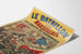 Poster Le Bataillon des Marseillais - Un Amour de Barbaroux par Louis Noir