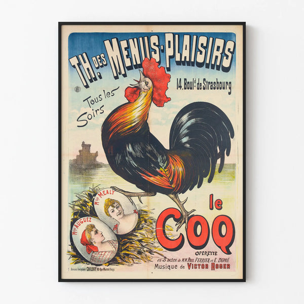 le-coq