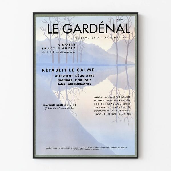 le-gardenal