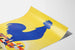 Poster Le Jour Se Lève - Patriottische wanddecoratie
