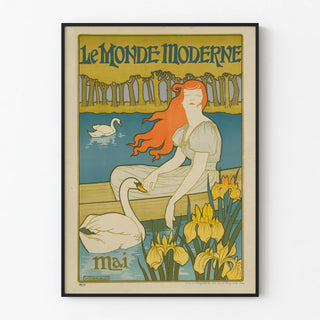 le-monde-moderne
