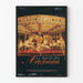 Vintage poster van het Museum der Kermiskunst - Oud carrousel