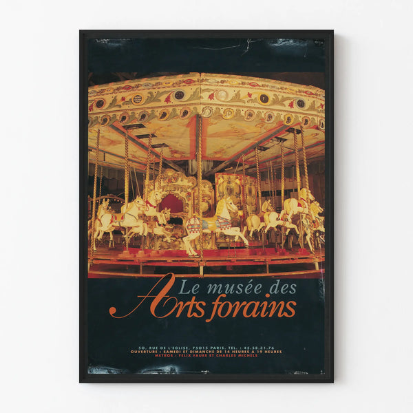 le-musee-des-arts-forains
