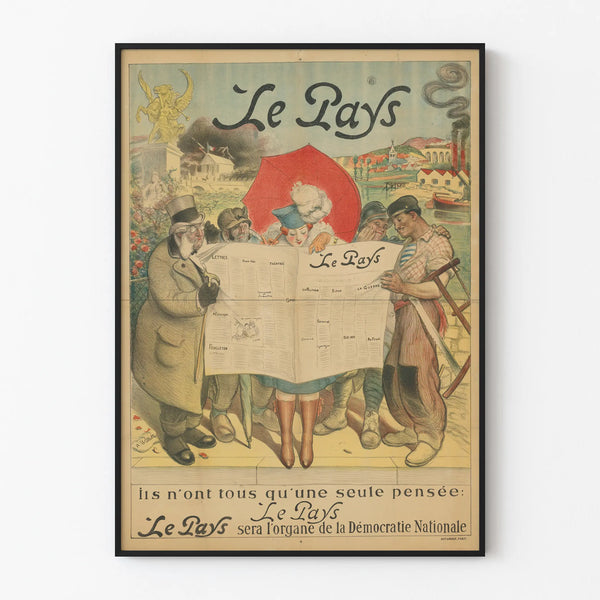 le-pays
