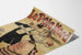 Vintage poster Le Pôle Nord - 18 Rue de Clichy