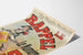 Vintage poster Le Rappel nummer 5c met tambourspeler