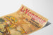 Vintage poster Le Vengeur - Nationaal Panorama Champs-Élysées