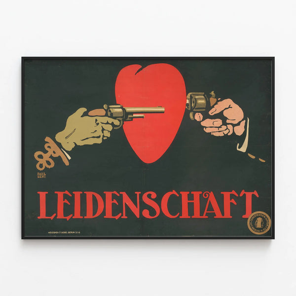 leidenschaft