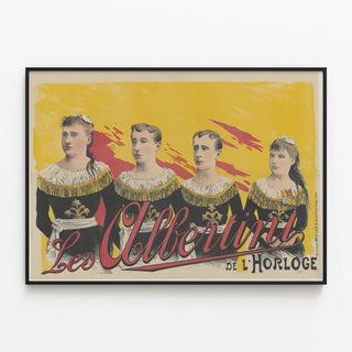 les-albertini-de-lhorloge