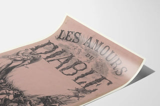 les-amours-du-diable