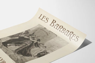 les-barbares