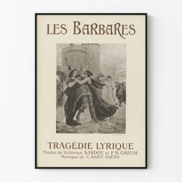 les-barbares