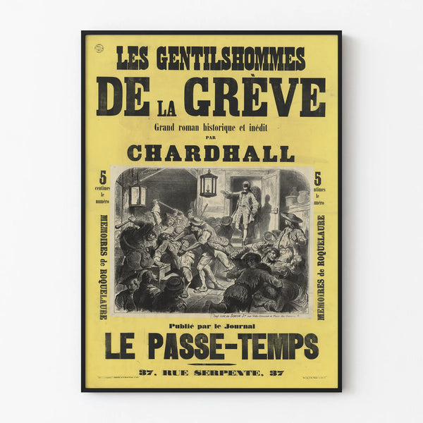 les-gentilhommes-de-la-greve-grand-roman-historique-et-inedit-par-chardhall