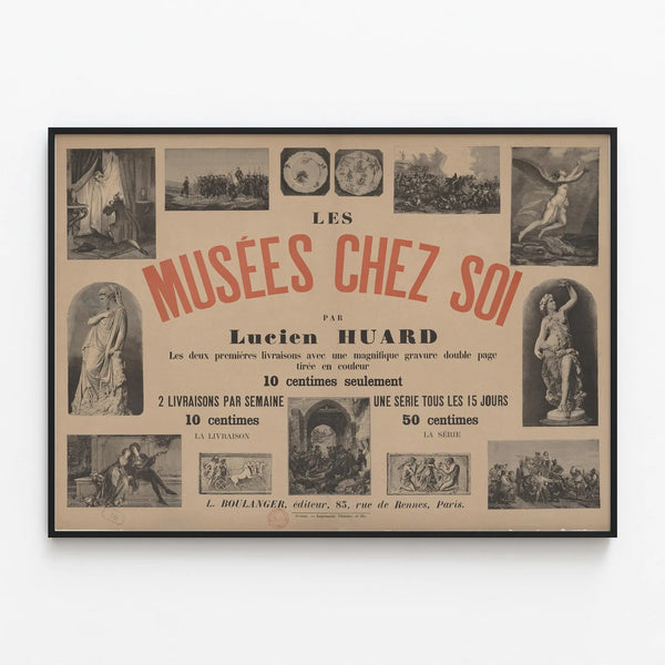 les-musees-chez-soi-par-lucien-huard