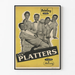 les-platters