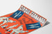 Poster Cirque Fernando - De Marmeren Standbeelden