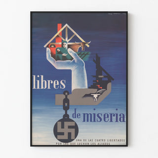 libres-de-miseria-una-de-las-cuatro-libertades-por-las-que-luchan-los-aliados