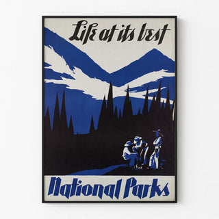 life-at-its-best-national-parks