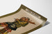 Vintage militair poster Line Up Boys en kilt