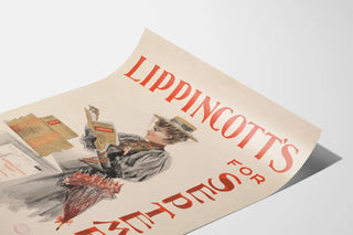 lippincotts-for-september
