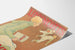 Vintage Poster Lippincott's November Editie