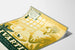 Vintage reclameposter Livartil artisjoktuitdrukking