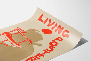 living-posters