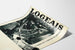 Vintage Poster Logeais - Suppositorium Fabricage Machine