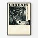 Vintage Poster Logeais - Suppositorium Fabricage Machine