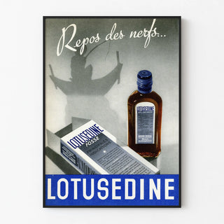 lotusedine