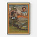 Vintage Theaterposter My Partner