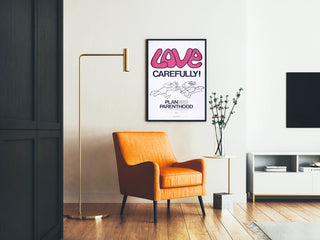 love-carefully