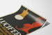 Vintage poster Lucifer Luminaire Suspension économique