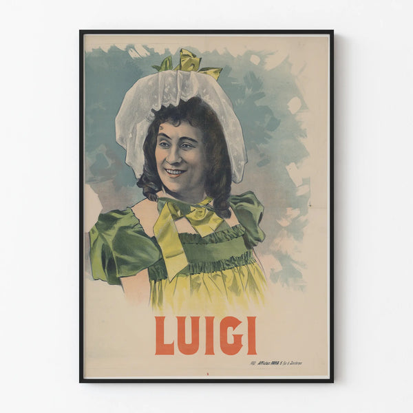 luigi