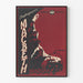 Vintage Macbeth Poster by Shakespeare – Federal Theatre USA