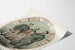 Vintage Poster van James Mace bij Heenan & Sayers 1862