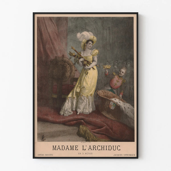 madame-larchiduc