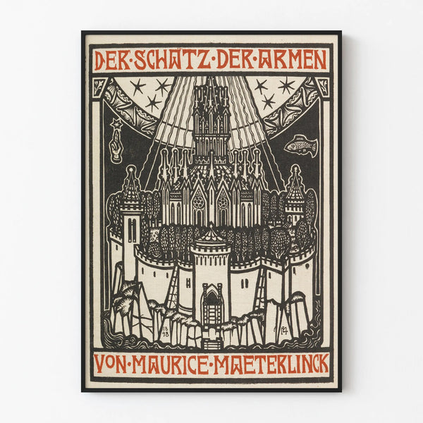 maeterlinck-maurice-der-schatz-der-armen