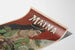 Vintage Poster Maina wordt een groot succes