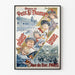 Vintage poster Maison du Petit St-Thomas Jouets et Etrennes Parijs