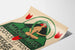 Art Deco Poster Tentoonstelling Maison Moos Genève 1913