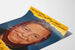 Poster Mars voor de Sovjet-Joden - Historische Muurdecoratie