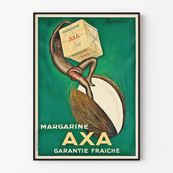 margarine-axa