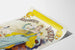 Decoratieve poster Marguerite Derly Fantaisie elke avond