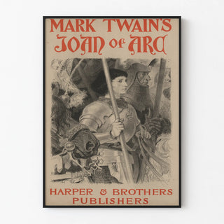 mark-twains-joan-of-arc