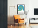 Vintage poster Massachusetts Institute of Technology - Oceanografie
